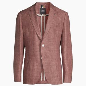 Hugo Boss C Hanry 222 Blazer